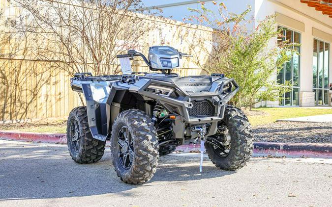 New 2026 POLARIS SPORTSMAN XP 1000 ULTIMATE