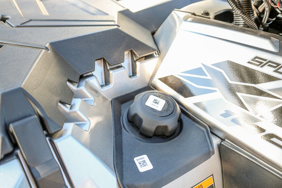 2026 POLARIS SPORTSMAN XP 1000 ULTIMATE