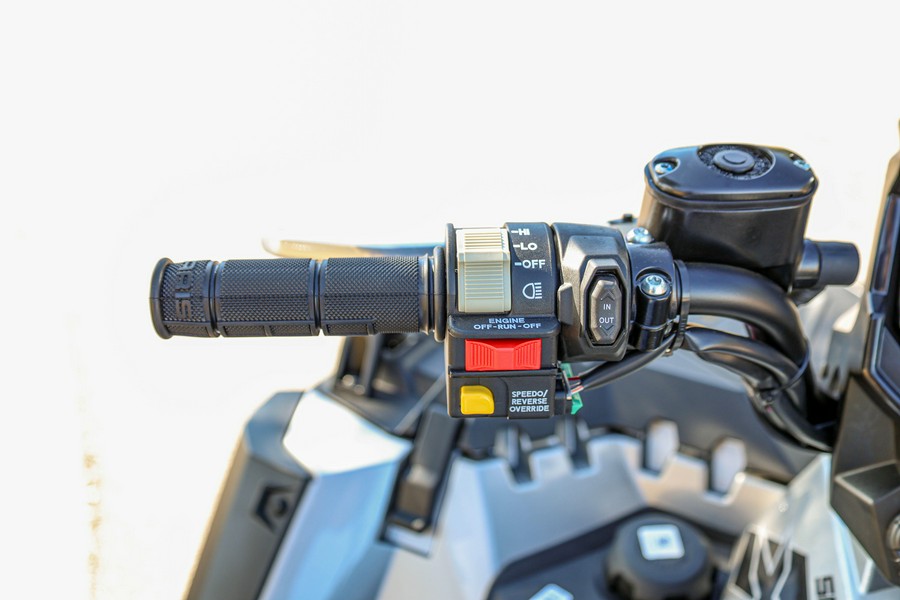 2026 POLARIS SPORTSMAN XP 1000 ULTIMATE