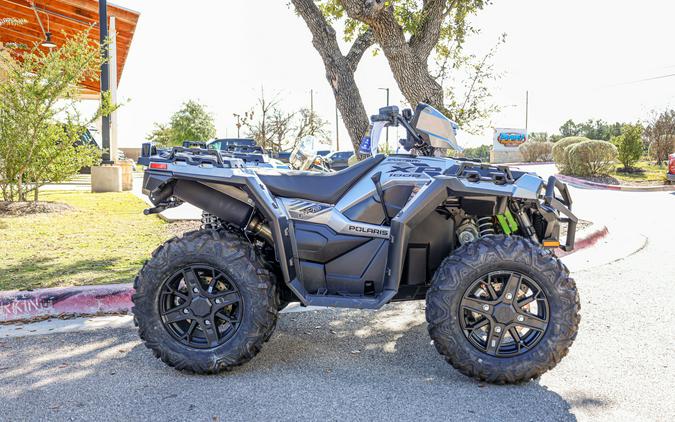 2026 POLARIS SPORTSMAN XP 1000 ULTIMATE