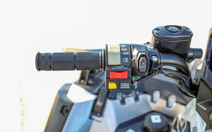 New 2026 POLARIS SPORTSMAN XP 1000 ULTIMATE