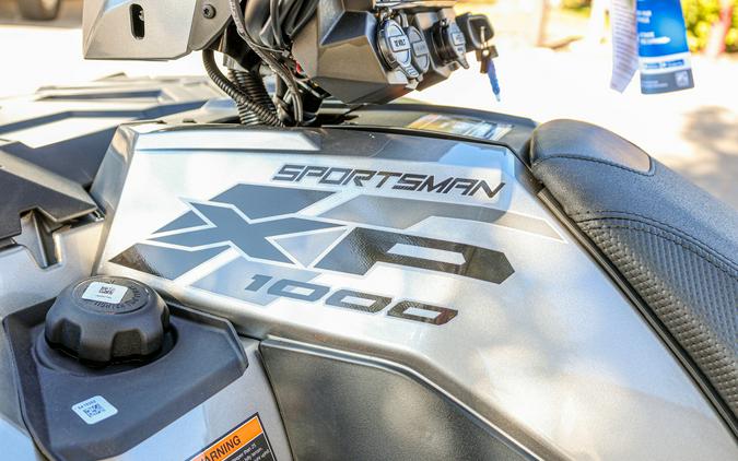2026 POLARIS SPORTSMAN XP 1000 ULTIMATE