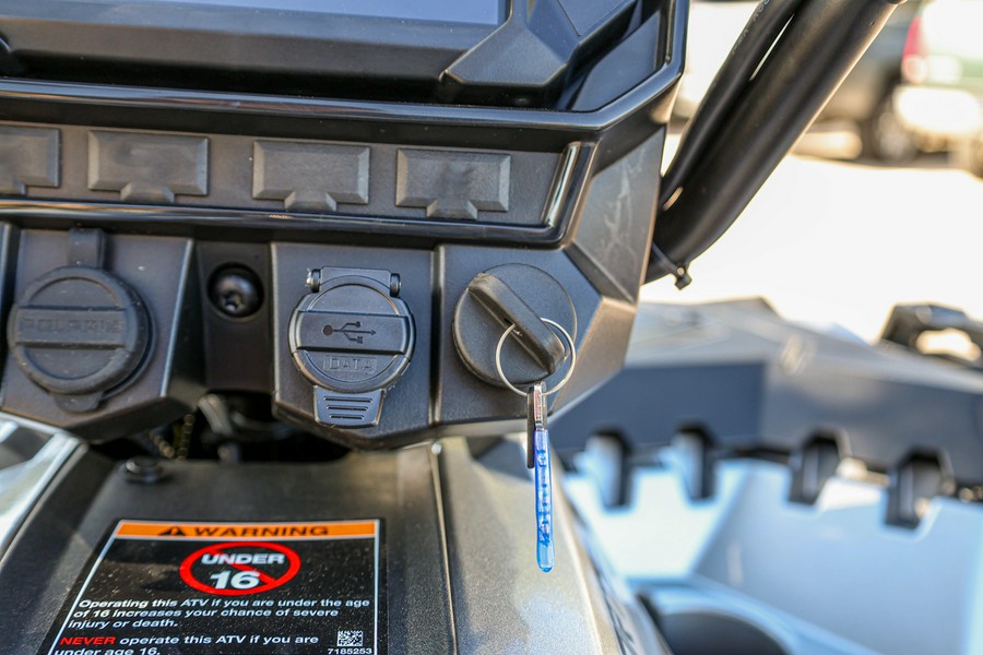 2026 POLARIS SPORTSMAN XP 1000 ULTIMATE