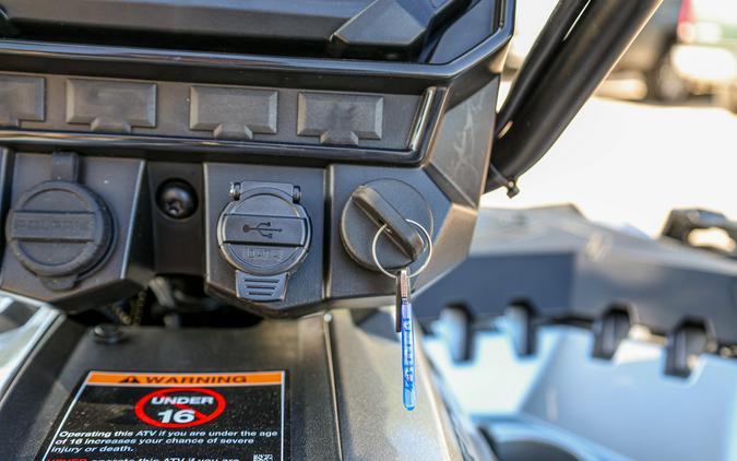 2026 POLARIS SPORTSMAN XP 1000 ULTIMATE