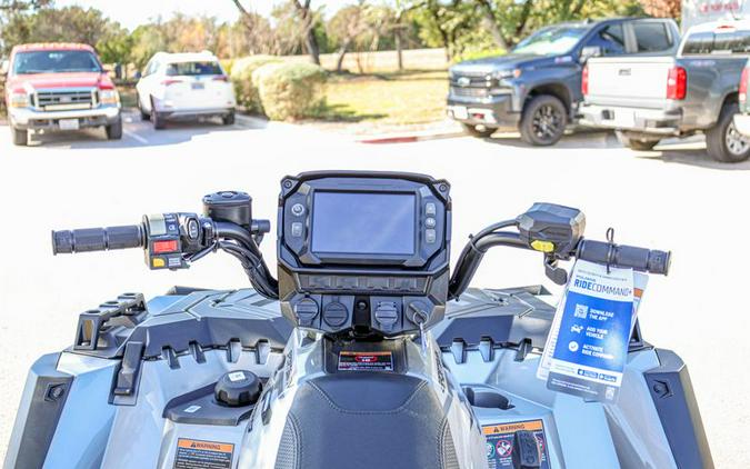 New 2026 POLARIS SPORTSMAN XP 1000 ULTIMATE