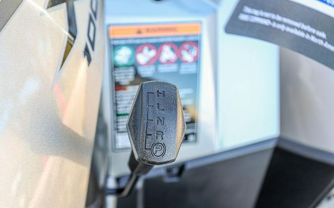 New 2026 POLARIS SPORTSMAN XP 1000 ULTIMATE