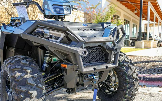 New 2026 POLARIS SPORTSMAN XP 1000 ULTIMATE