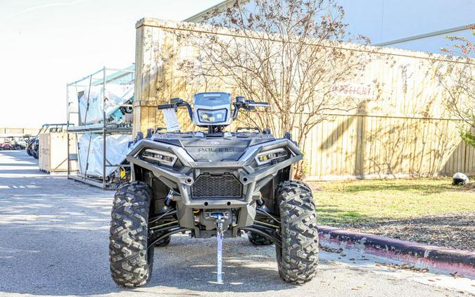 New 2026 POLARIS SPORTSMAN XP 1000 ULTIMATE