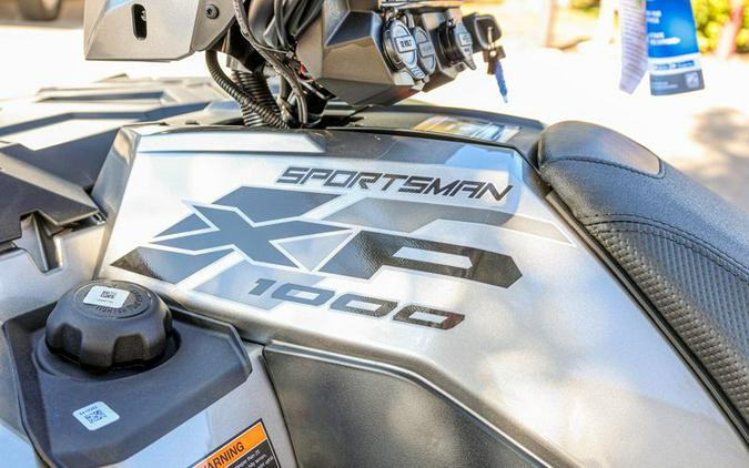 New 2026 POLARIS SPORTSMAN XP 1000 ULTIMATE