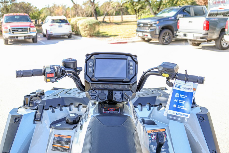 2026 POLARIS SPORTSMAN XP 1000 ULTIMATE