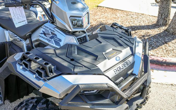 2026 POLARIS SPORTSMAN XP 1000 ULTIMATE