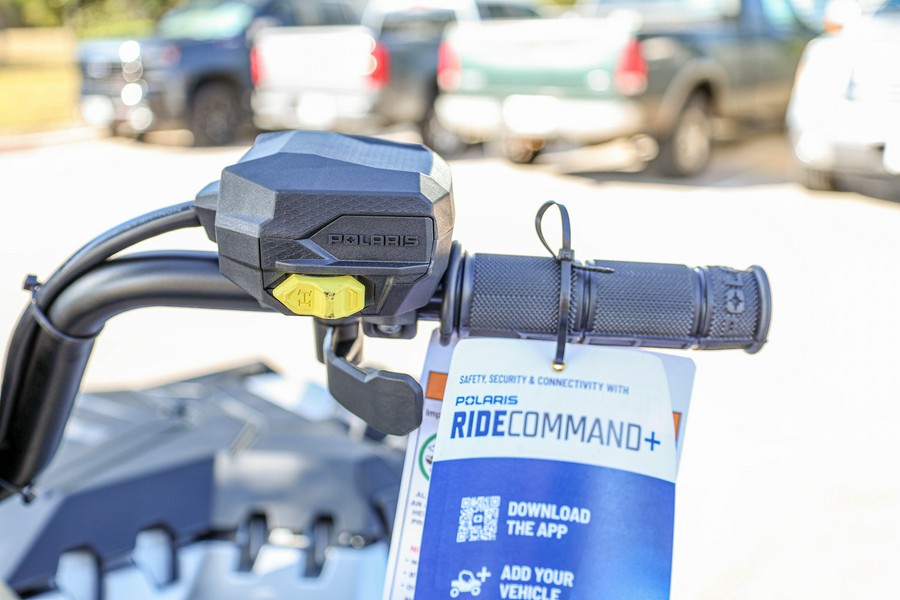 2026 POLARIS SPORTSMAN XP 1000 ULTIMATE