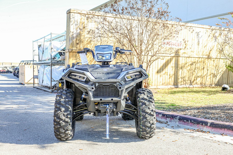 2026 POLARIS SPORTSMAN XP 1000 ULTIMATE