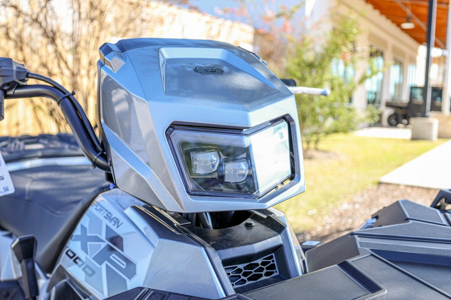 2026 POLARIS SPORTSMAN XP 1000 ULTIMATE