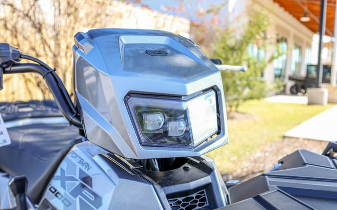 2026 POLARIS SPORTSMAN XP 1000 ULTIMATE