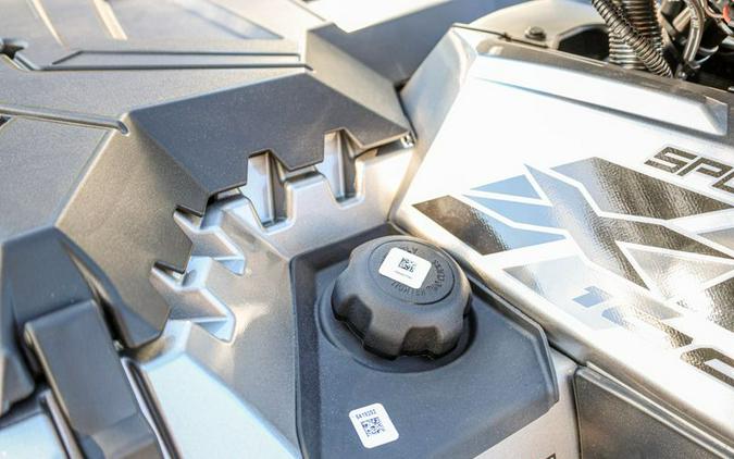 New 2026 POLARIS SPORTSMAN XP 1000 ULTIMATE