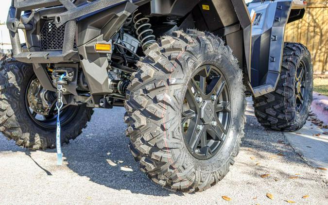 New 2026 POLARIS SPORTSMAN XP 1000 ULTIMATE