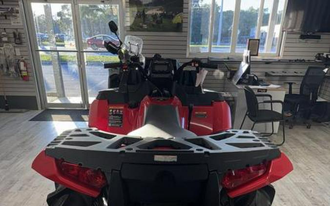 2026 Polaris® Sportsman 850 Mud Edition