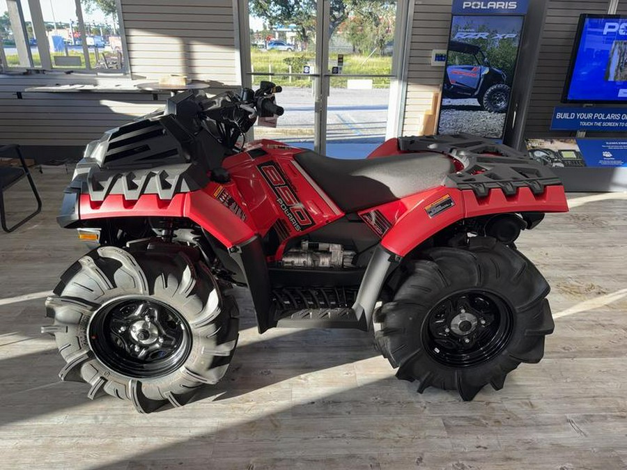 2026 Polaris® Sportsman 850 Mud Edition