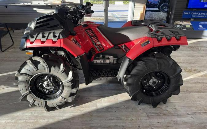 2026 Polaris® Sportsman 850 Mud Edition