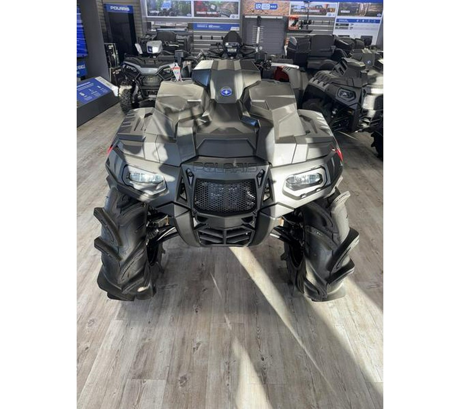 2026 Polaris® Sportsman 850 Mud Edition