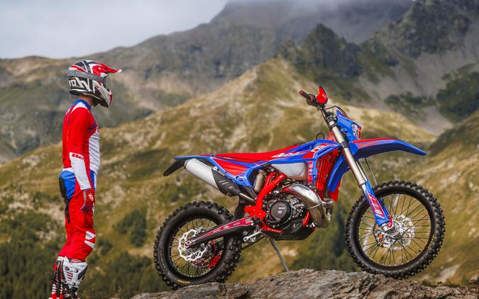 2026 Beta 300 RR Race 2-Stroke - B252107