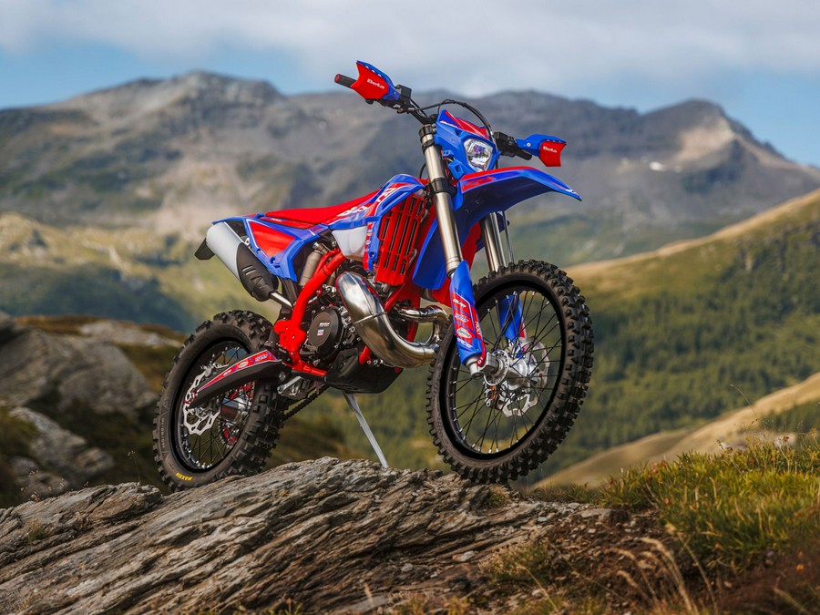 2026 Beta 300 RR Race 2-Stroke - B252107