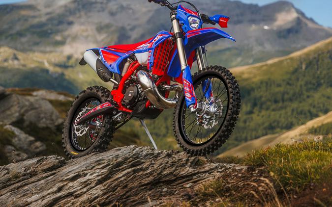 2026 Beta 300 RR Race 2-Stroke - B252107