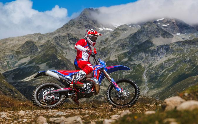 2026 Beta 300 RR Race 2-Stroke - B252107