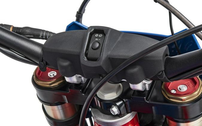 2026 Beta 300 RR Race 2-Stroke - B252107