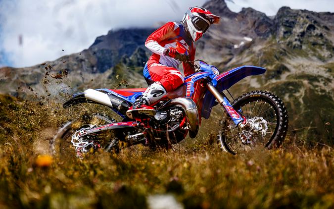 2026 Beta 300 RR Race 2-Stroke - B252107