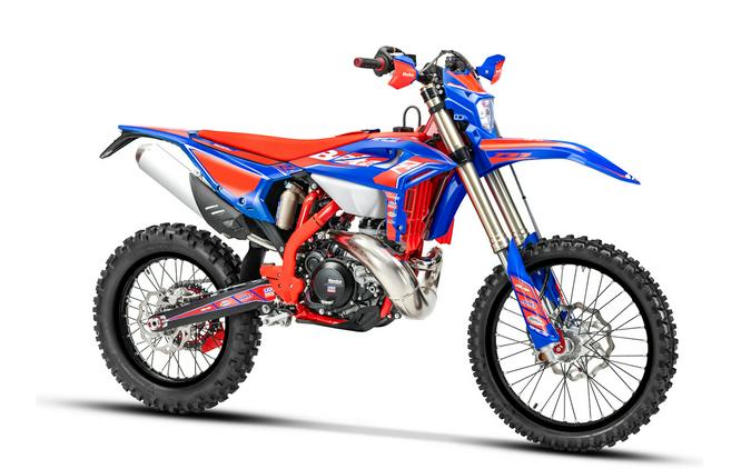 2026 Beta 300 RR Race 2-Stroke - B252107