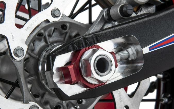 2026 Beta 300 RR Race 2-Stroke - B252107