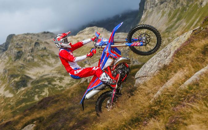 2026 Beta 300 RR Race 2-Stroke - B252107