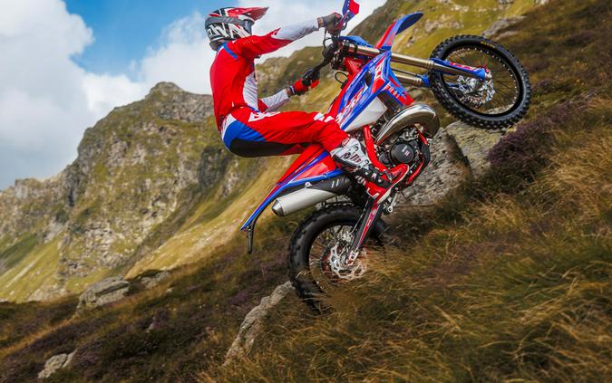 2026 Beta 300 RR Race 2-Stroke - B252107