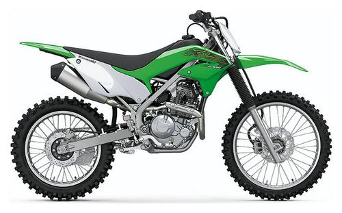 2020 Kawasaki KLX230R Review (12 Fast Facts)