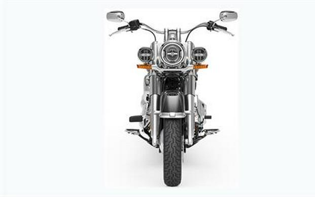 2020 Harley-Davidson Deluxe