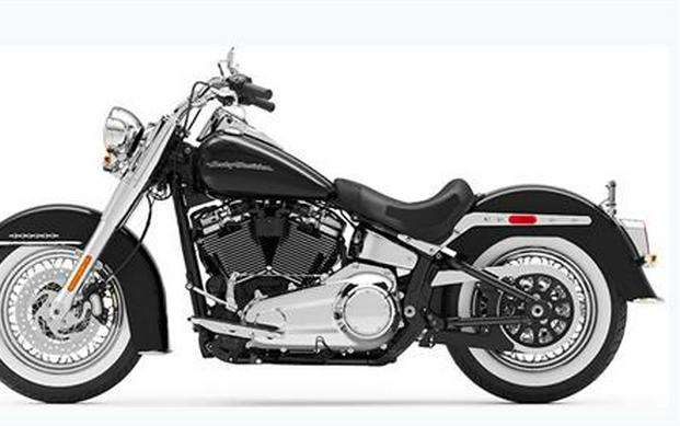 2020 Harley-Davidson Deluxe