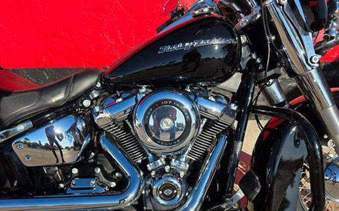 2020 Harley-Davidson Deluxe