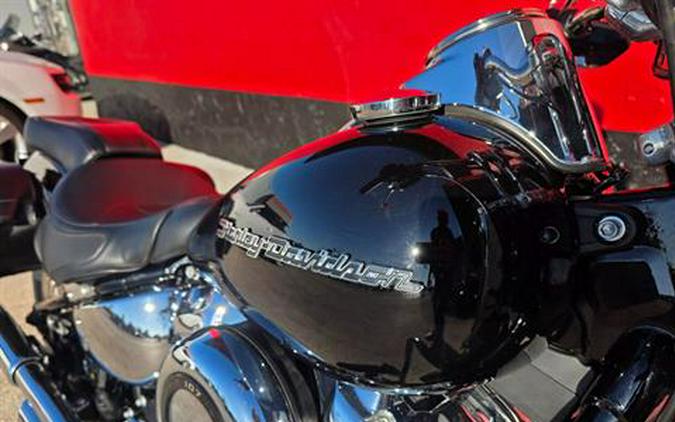 2020 Harley-Davidson Deluxe