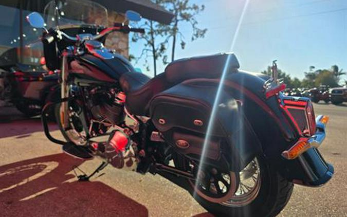 2020 Harley-Davidson Deluxe