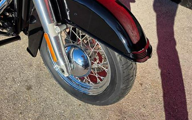 2020 Harley-Davidson Deluxe