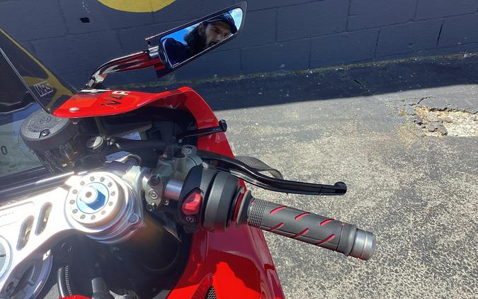 2024 Ducati Panigale V4 R