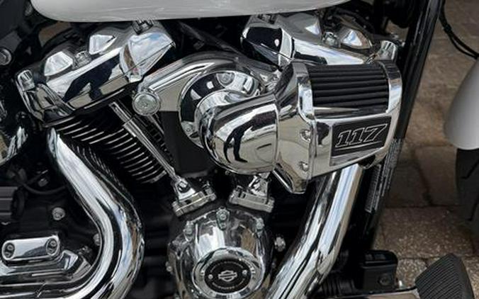 2024 Harley-Davidson Breakout®