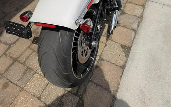 2024 Harley-Davidson Breakout®