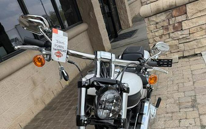 2024 Harley-Davidson Breakout®