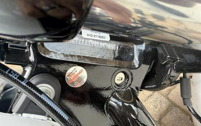 2024 Harley-Davidson Breakout®