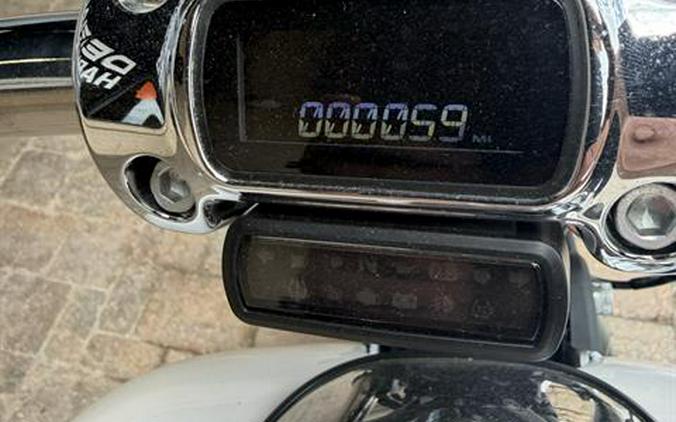 2024 Harley-Davidson Breakout®