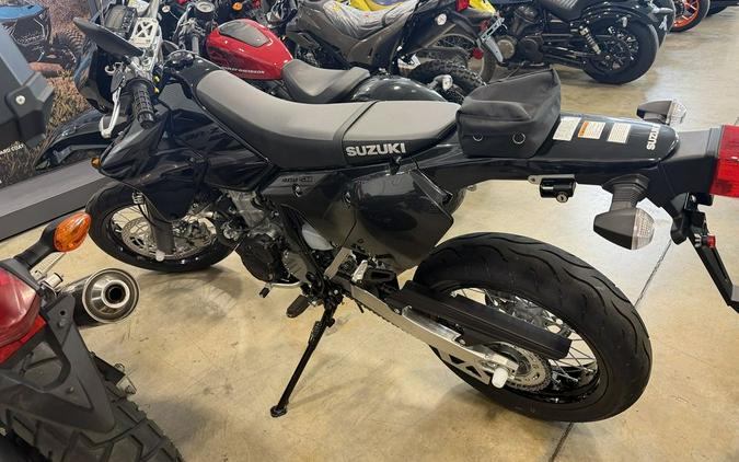 2024 Suzuki DR-Z400SM