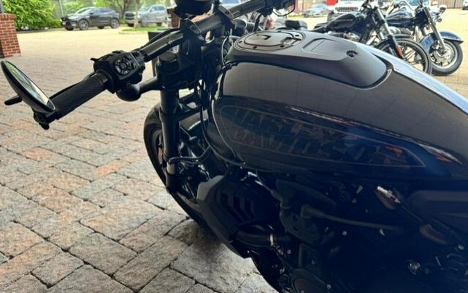 2022 Harley Davidson Sportster S RH1250S